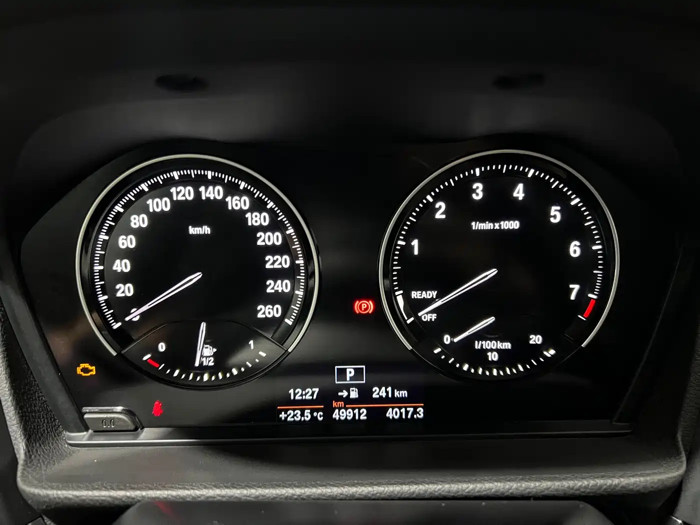 BMW 1 Series 2020 Model 120i Fashion Style фото 7