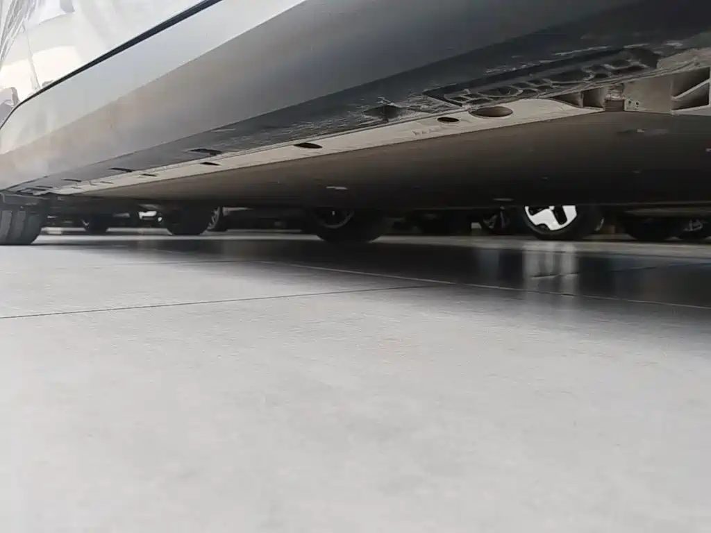 ARCFOX Alpha S5 2025 2024 708MAX 200kW