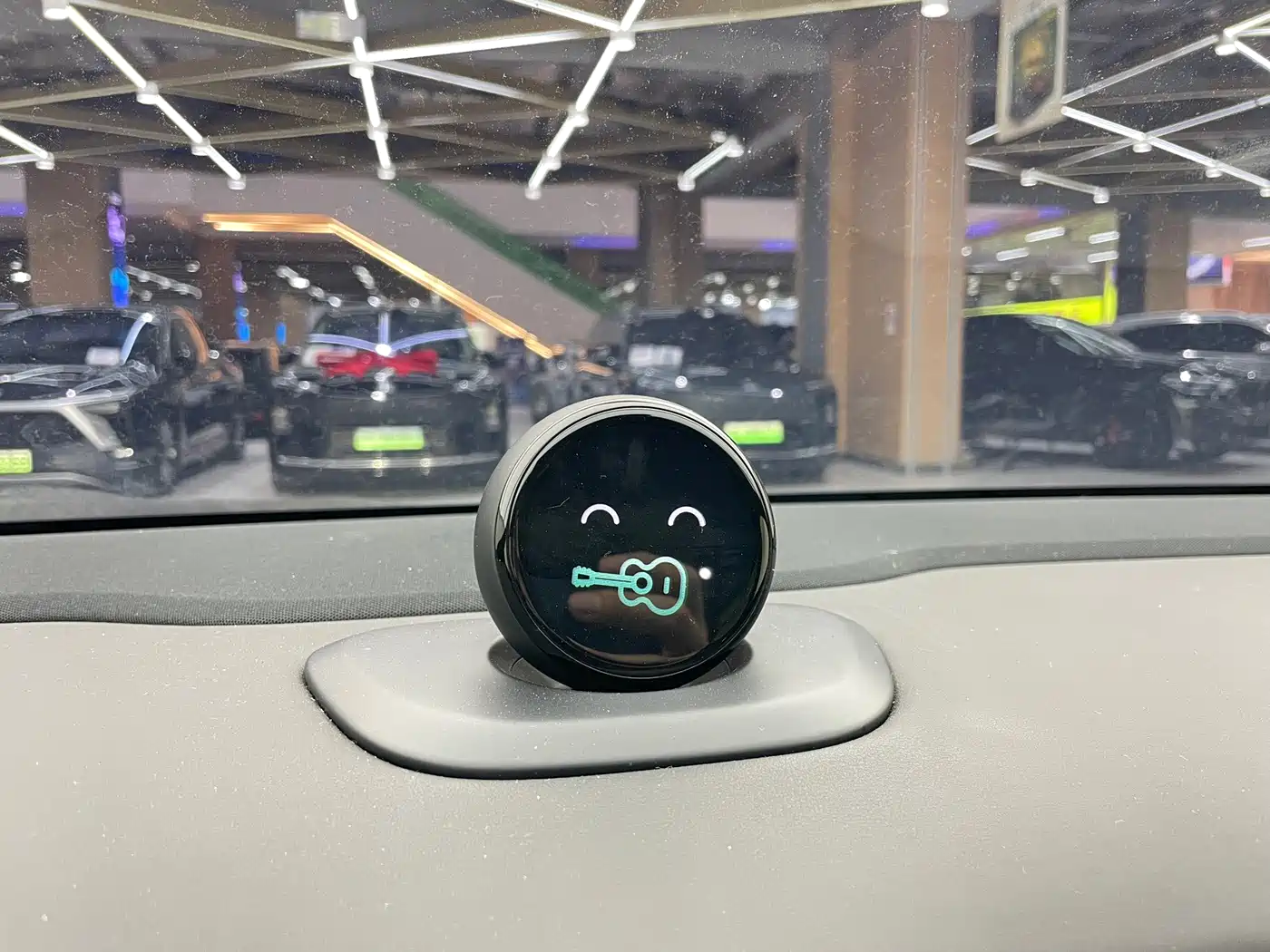 NIO ET5 2023 2022 100kWh