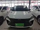 Фото 3 - Geely Coolray