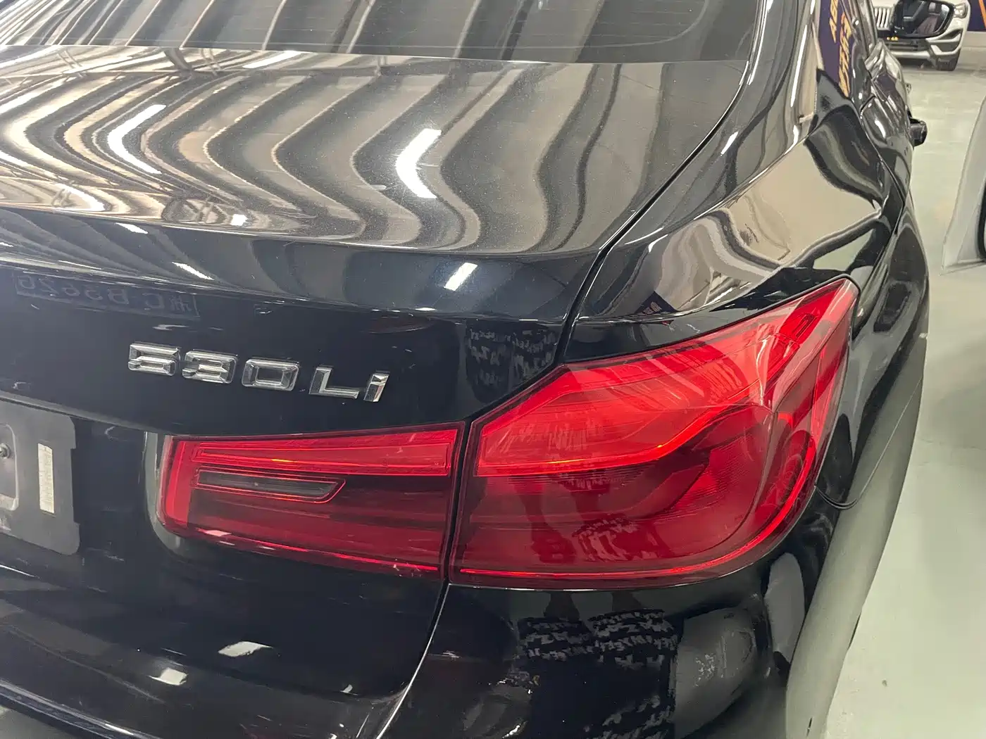 Фото 10 - BMW 5 Series