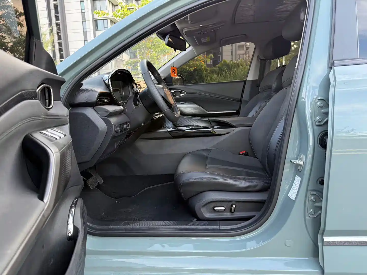 Фото 7 - Baojun Valli