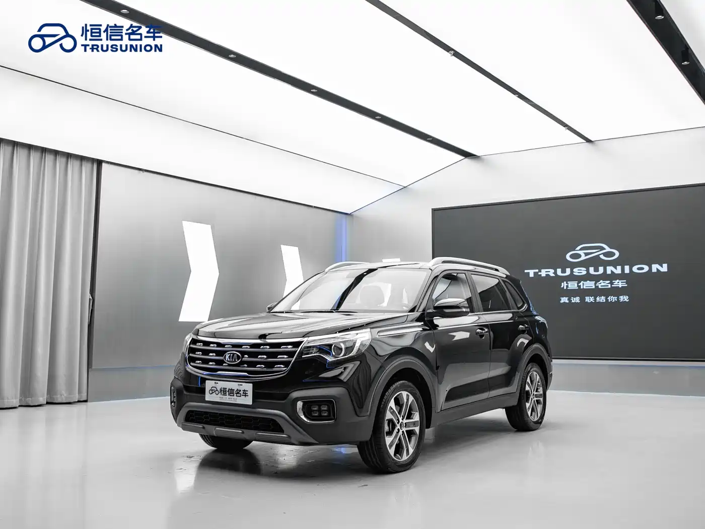 Kia Sportage 2019 2.0L Automatic Smart Luxury Edition фото 3