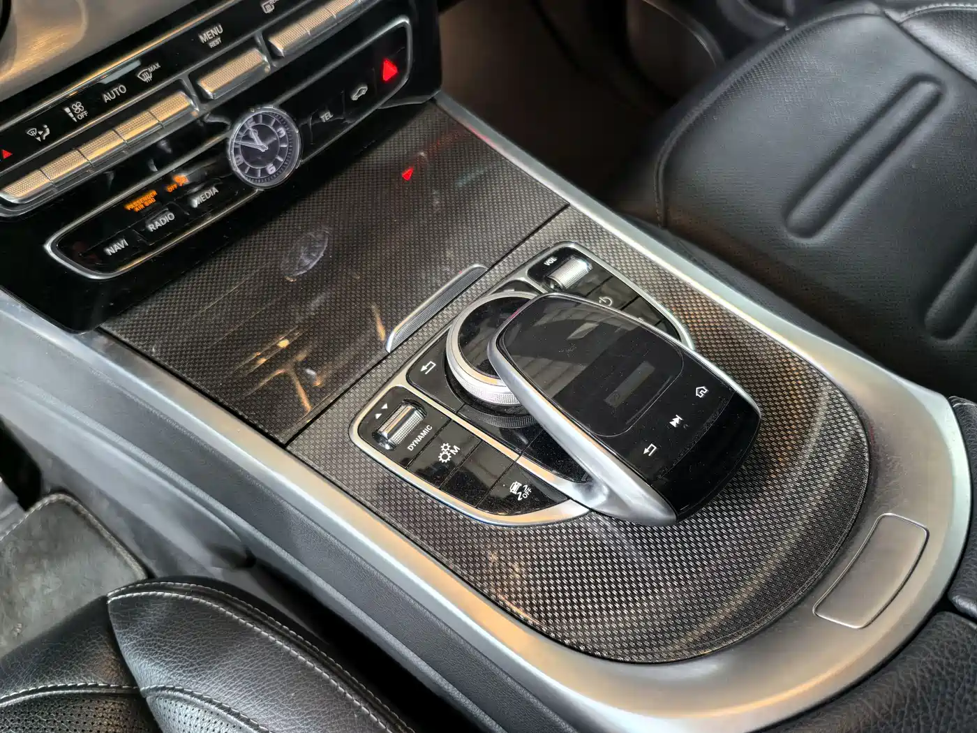 Mercedes-Benz G-Class 2019 Facelift G 500 фото 15