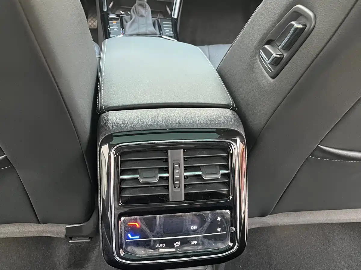 Volkswagen Passat 2022 330TSI Starlight Luxury Edition фото 12