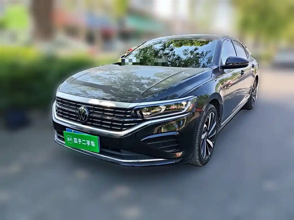 Volkswagen Passat 2023 Facelift 330TSI Elite Edition фото 2