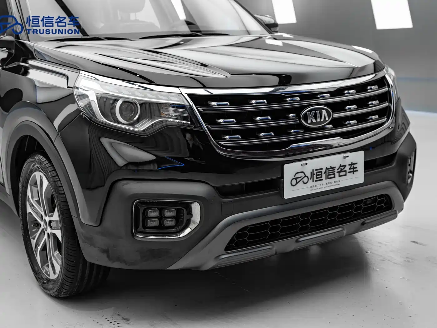 Kia Sportage 2019 2.0L Automatic Smart Luxury Edition фото 9