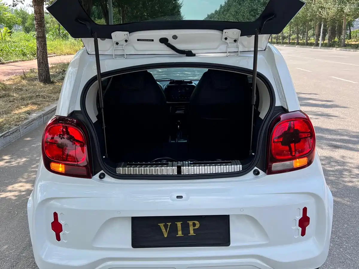 Roewe Kaiwei CLEVER 2023 2022 311km Vitality Bobo Edition