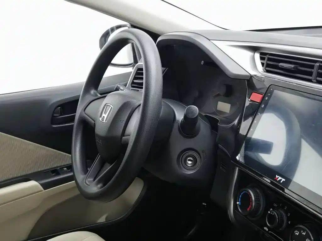 Honda Greiz 2017 2016 1.5L CVT Classic Edition