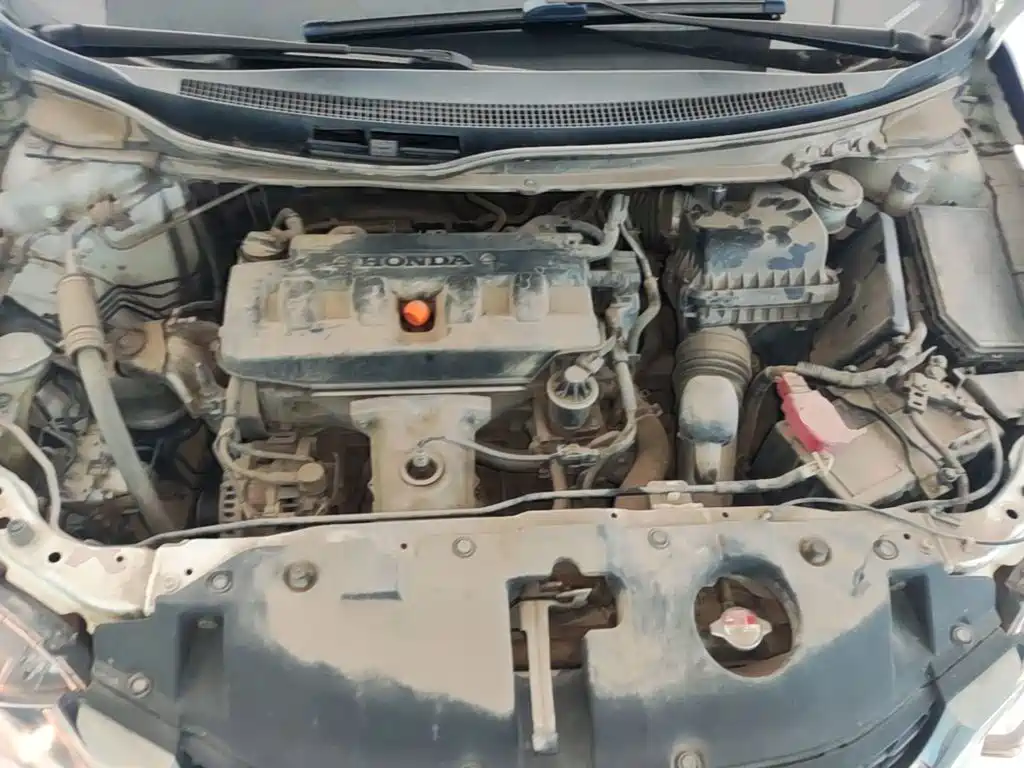 Фото 20 - Honda Civic