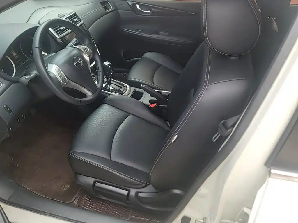 Nissan Tiida, миниатюра 15