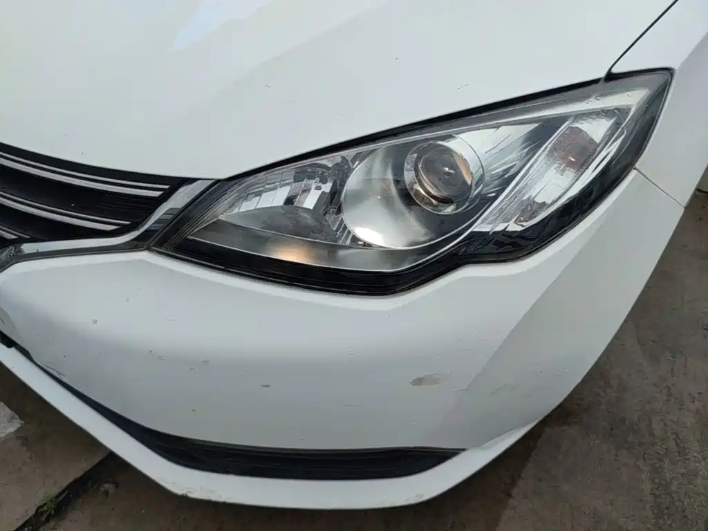 Roewe 360 2016 2015 1.5L Automatic Luxury