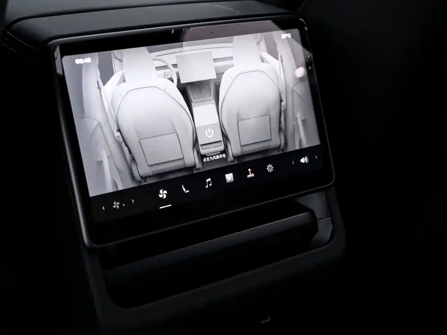 Tesla Model Y 2026 2026 Rear-Wheel Drive