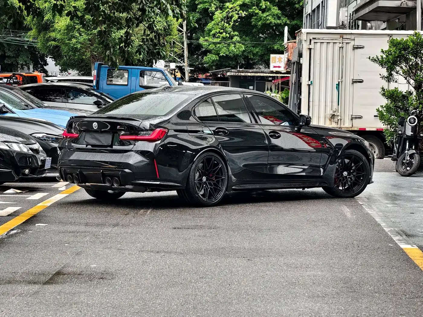 BMW M3