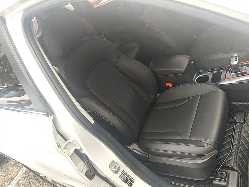 Haval H2 2018 2018 Blue Label 1.5T DCT 2WD Luxury