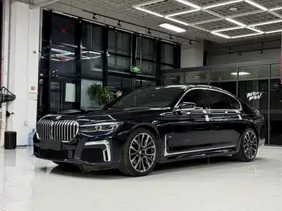 BMW 7