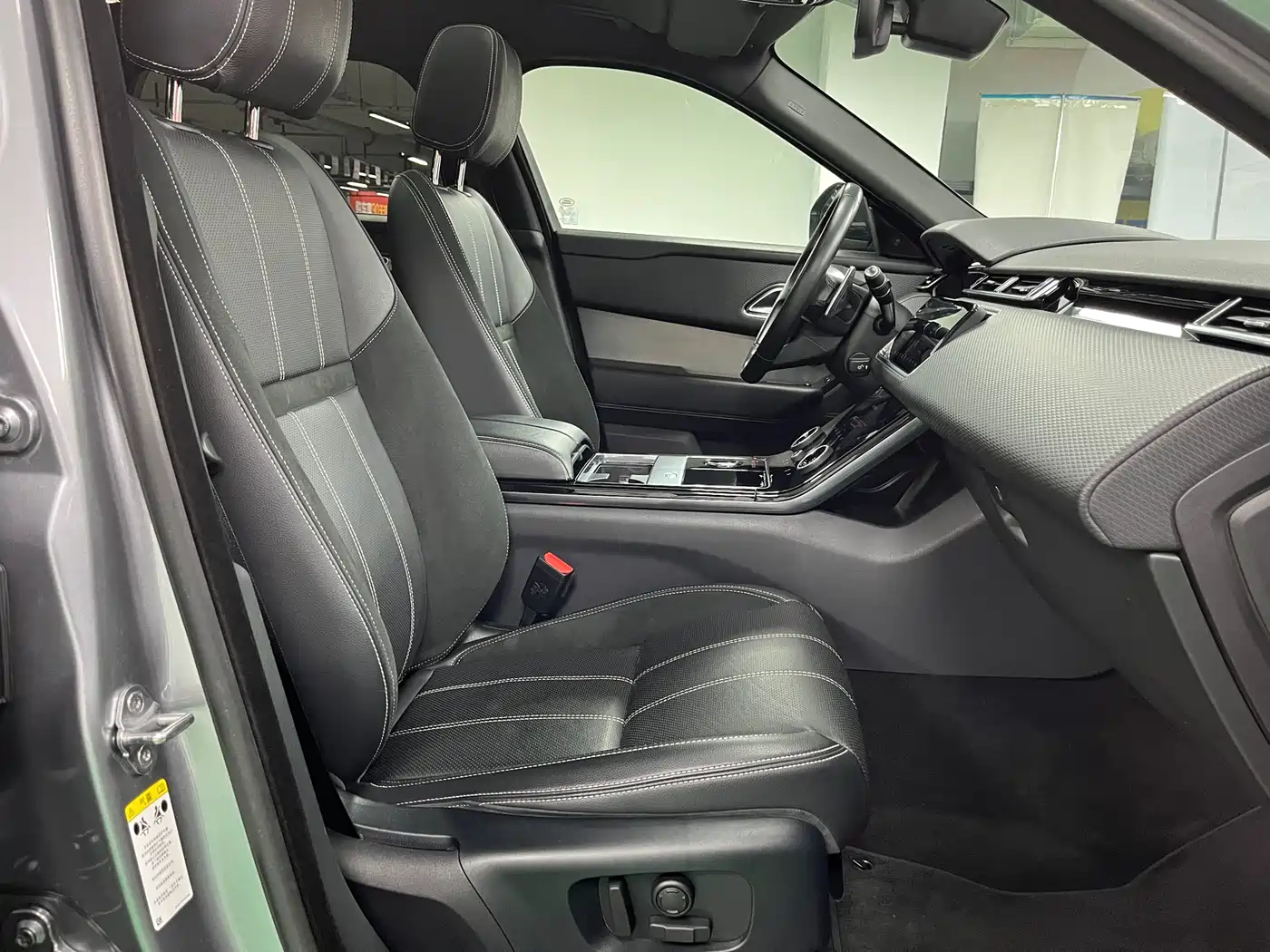 Land Rover Range Rover Velar 2020 P340 R-DYNAMIC S фото 18