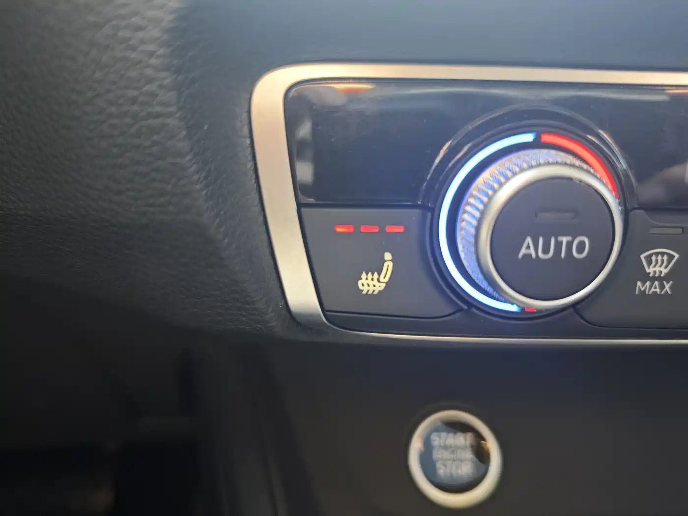 Audi Q3 2023 35 TFSI Fashion Dynamic (1.4T) фото 12