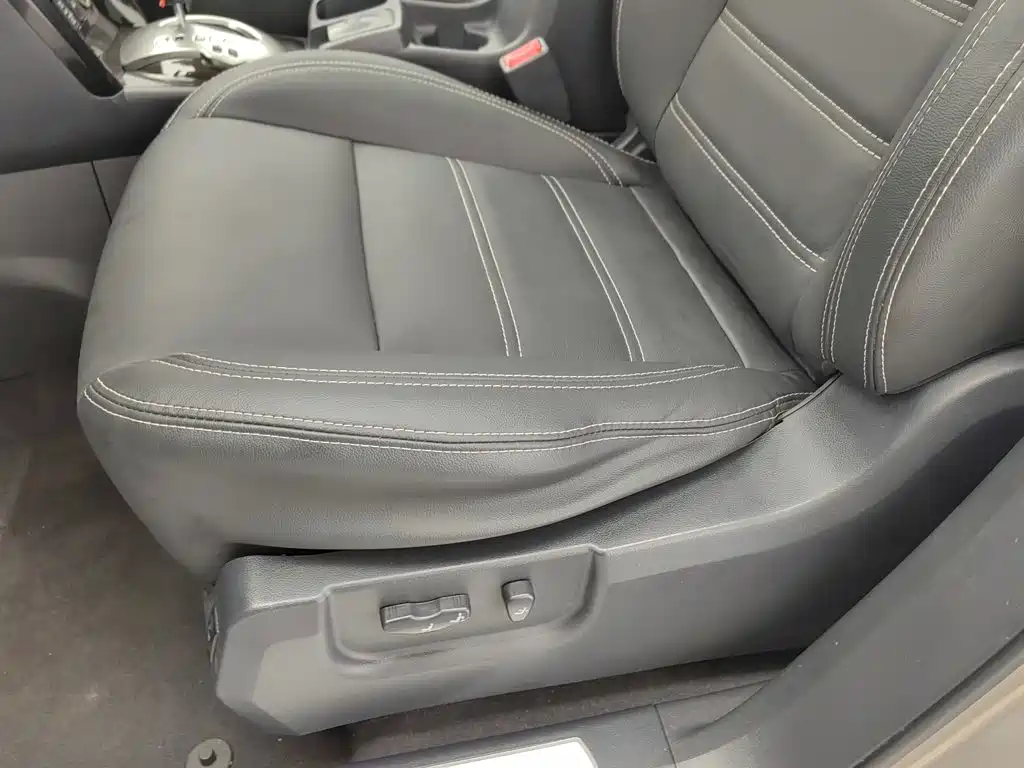 Renault Koleos (Import) 2014 2014 2.5L 4WD Comfort Edition