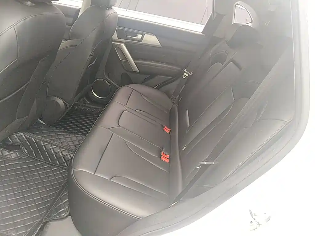 Haval H2 2018 2018 Blue Label 1.5T DCT 2WD Luxury