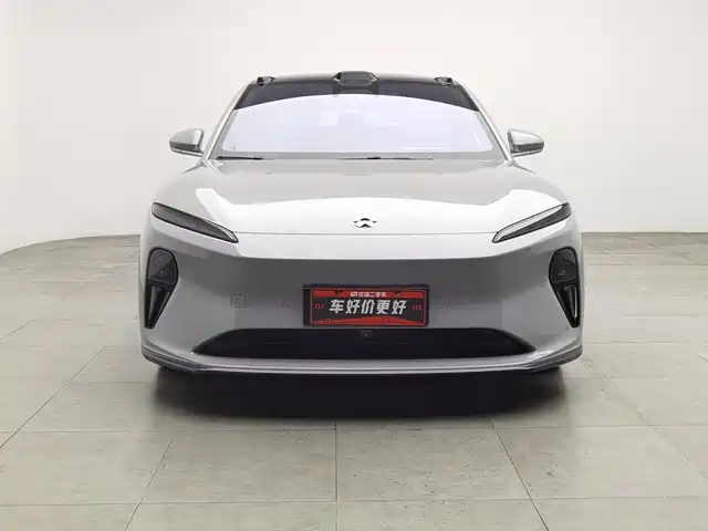 NIO ET5T 2024 75kWh Touring — фото 3