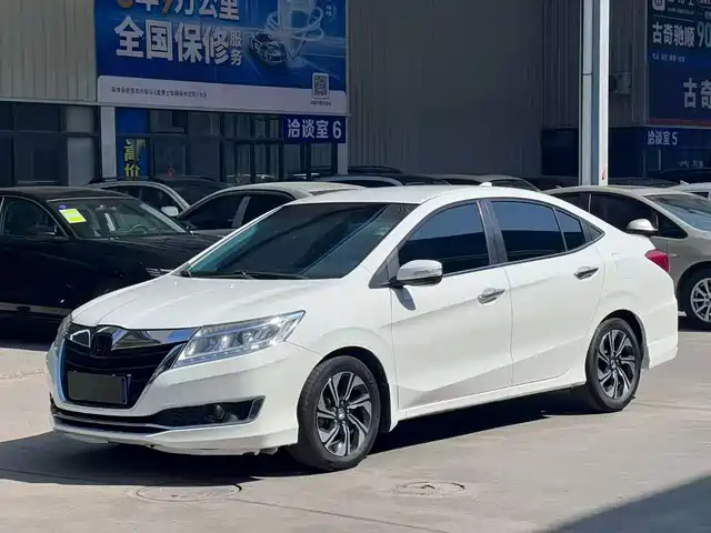HONDA LINGPAI