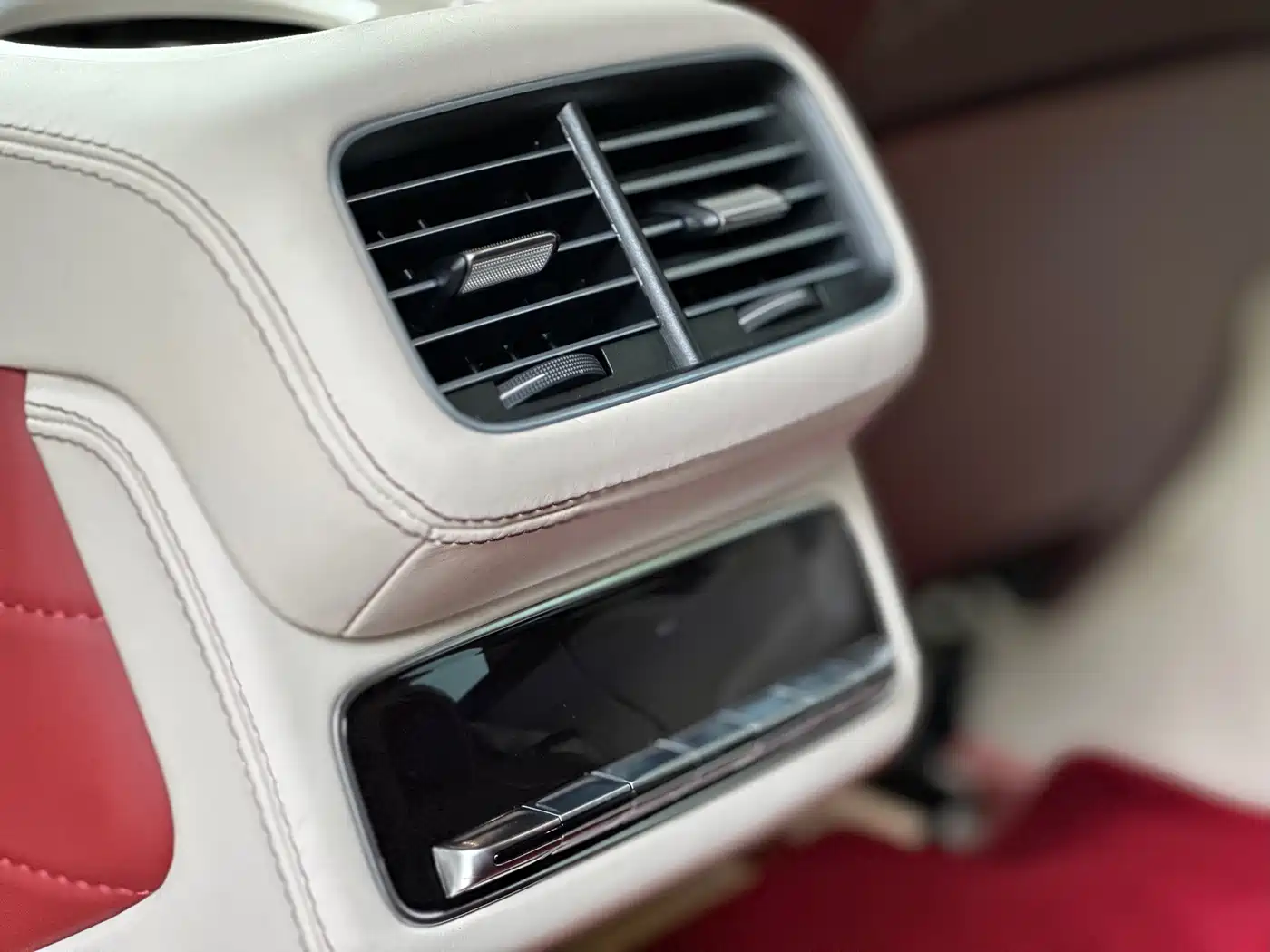 MERCEDES-BENZ MAYBACH GLS