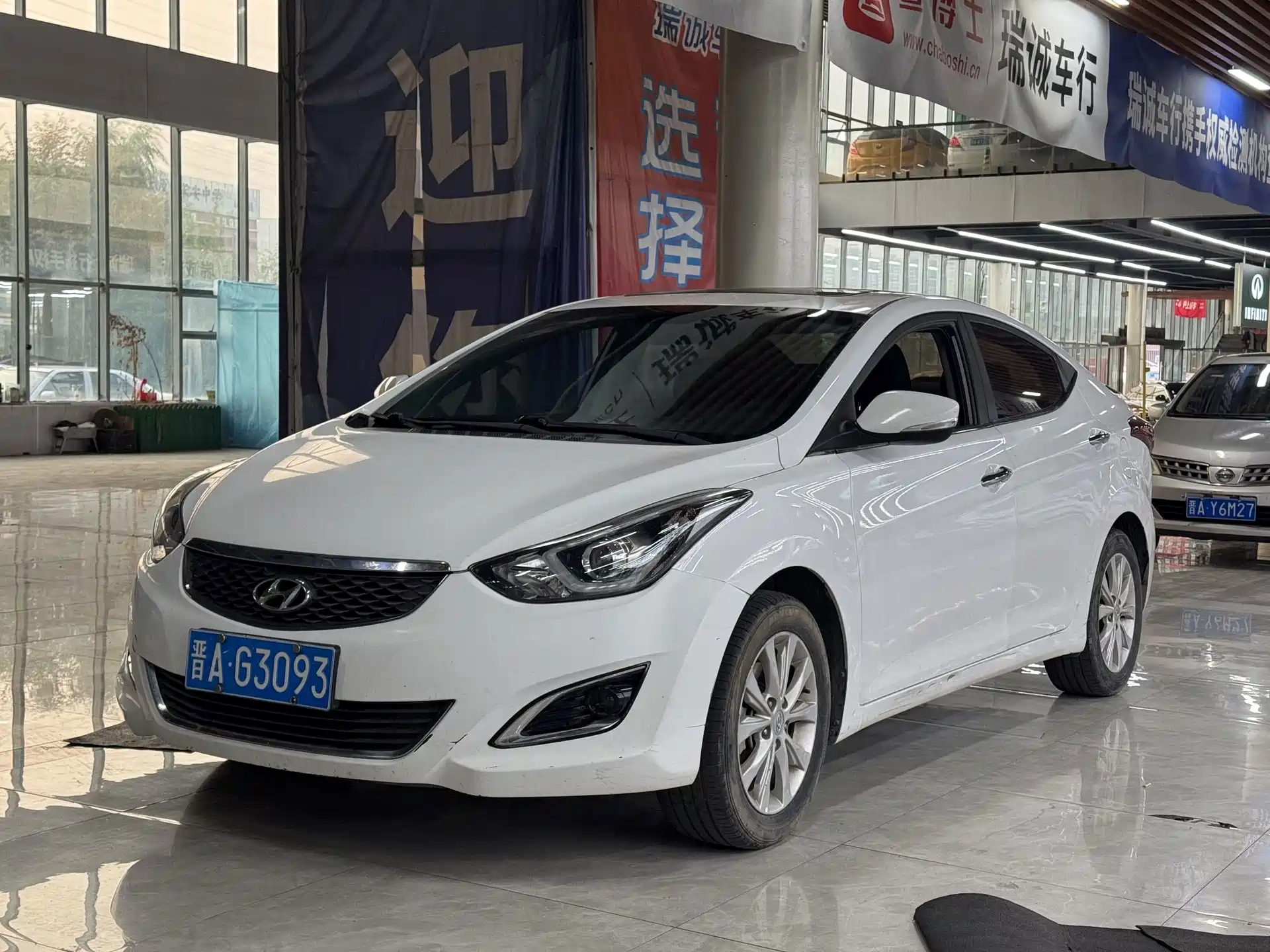 Photo 1 - Hyundai Langdong