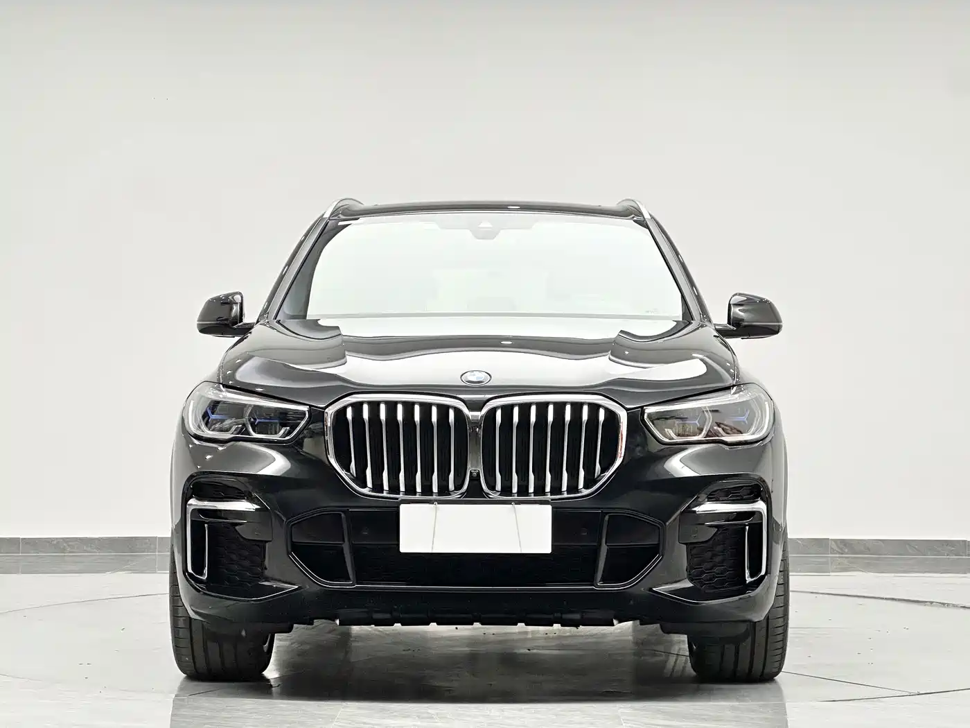 BMW X5, миниатюра 2
