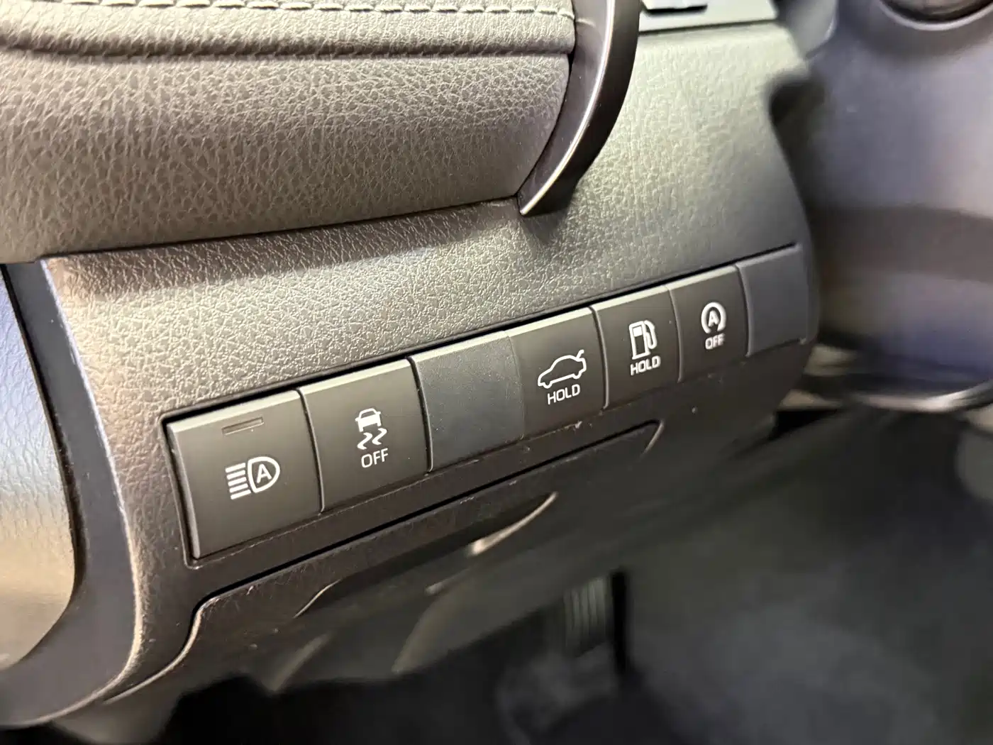 Toyota Camry 2021 2.5S Feng Shang Edition фото 7