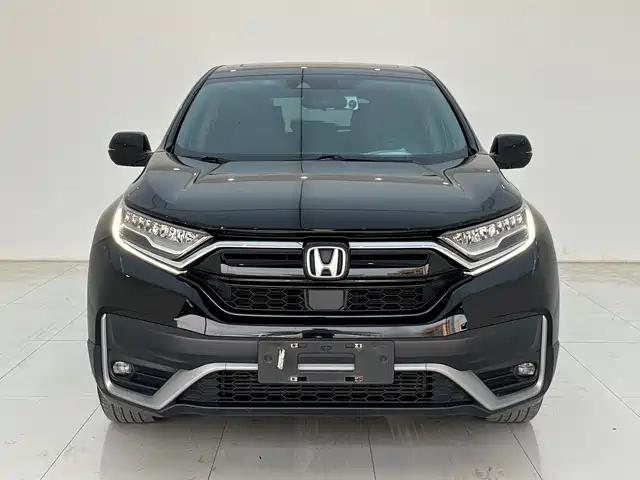 HONDA CR V