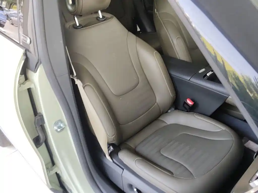 smart Elf #1 2025 2026 Agile New Luxury Edition