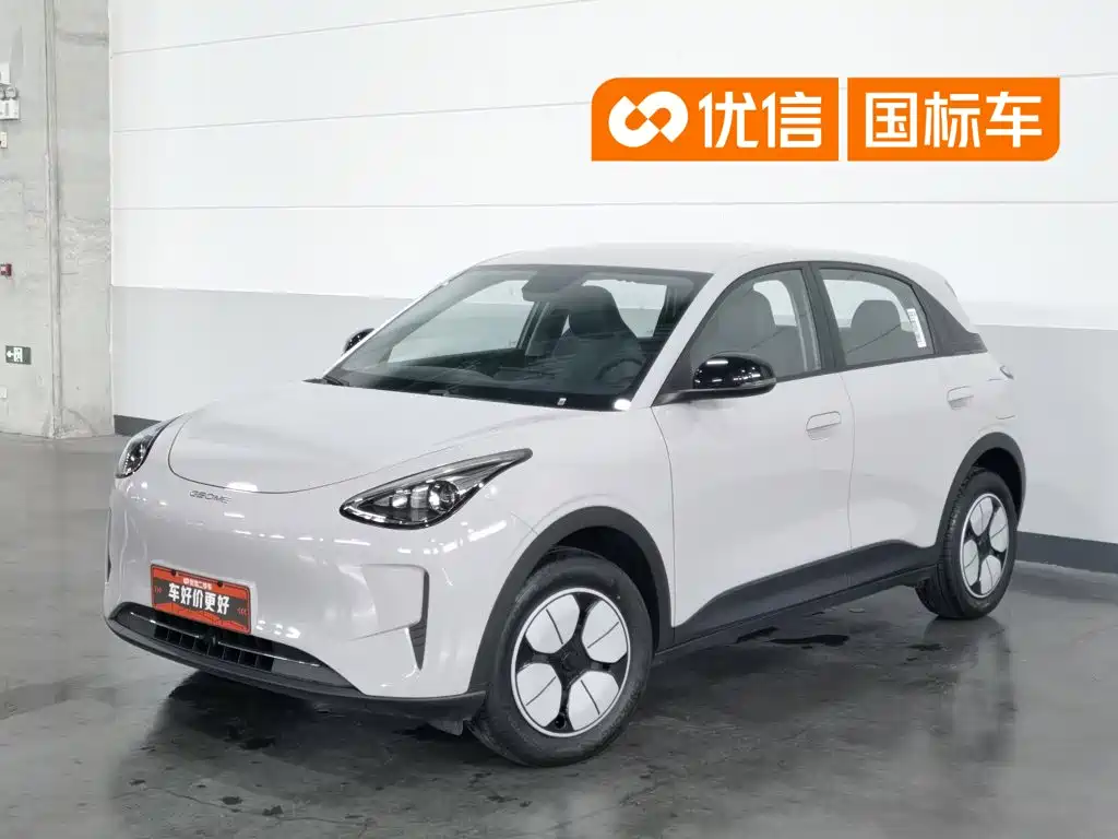 Geely Galaxy Starry Wish 2026 2026 Edition 310km Youth Version
