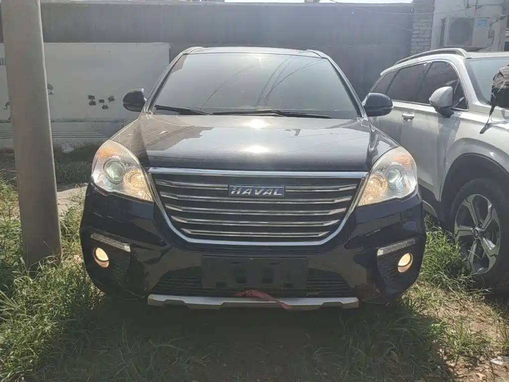 Photo 3 - Haval H6