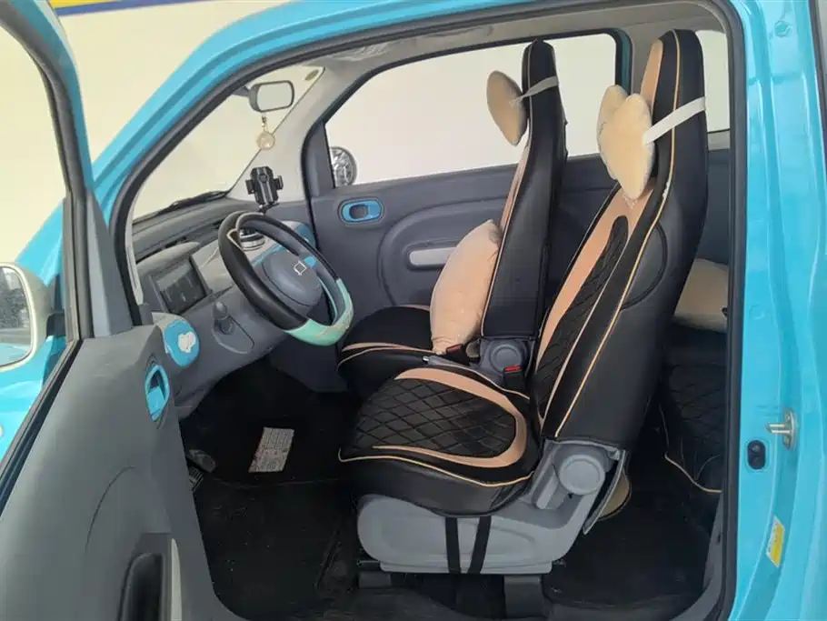 BESTUNE PENTIUM PONY