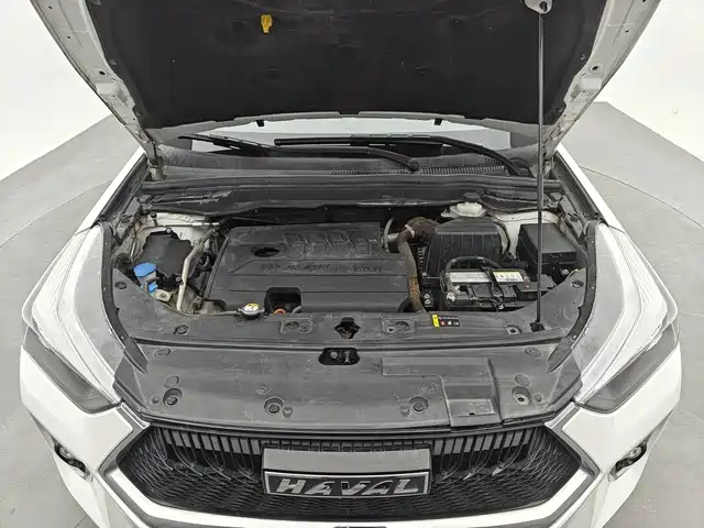 Haval H6 Coupe 2020 2021 Smart Connect 1.5T Automatic 2WD Elite