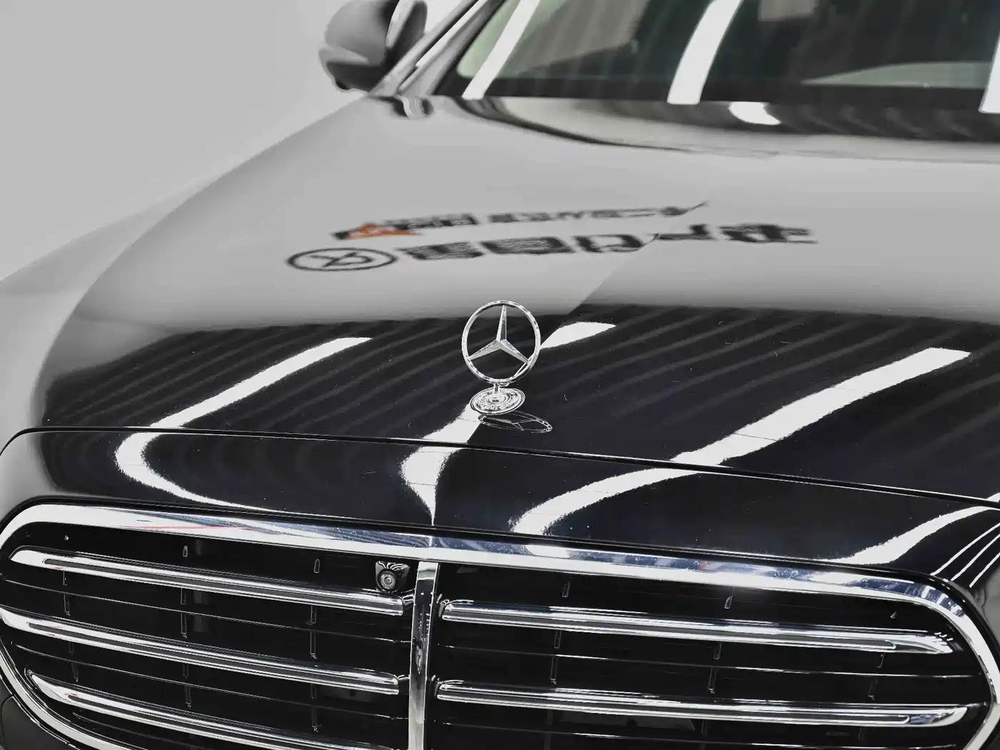 Mercedes-Benz E-Class 2022 E 300 L Luxury фото 20