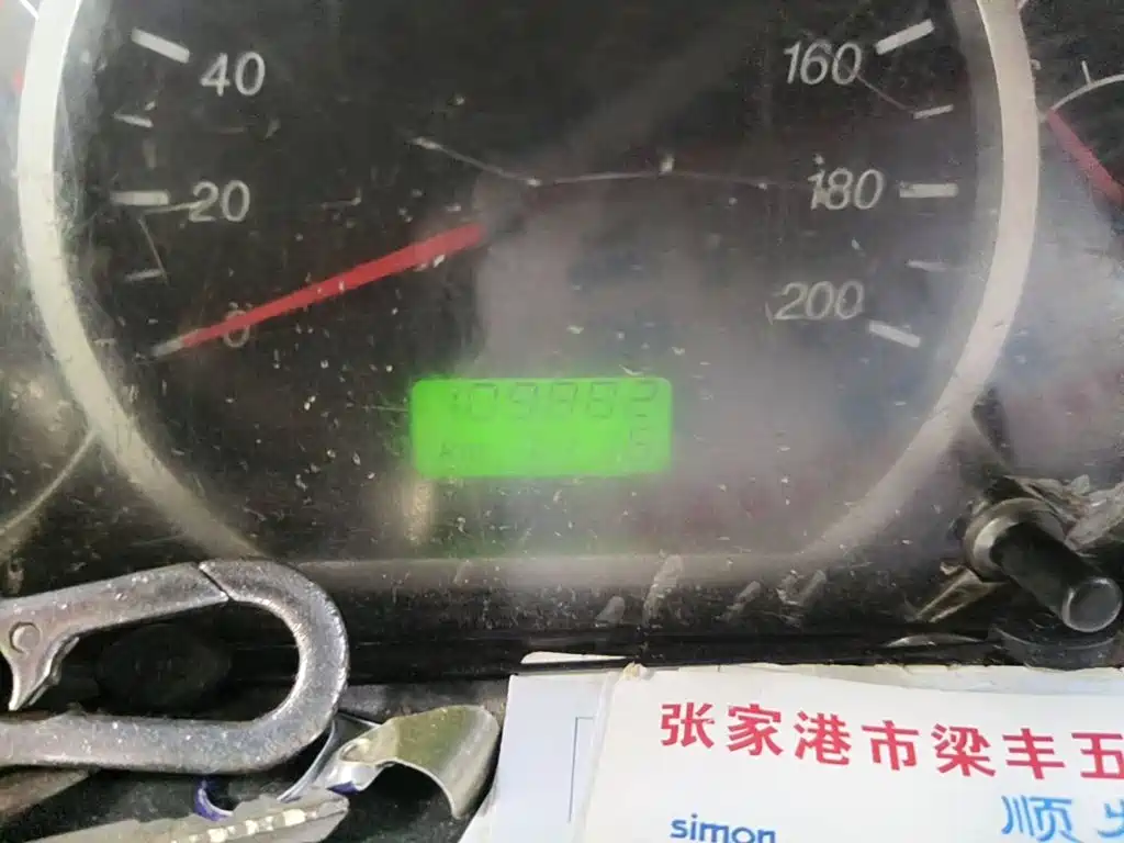 Wuling Motors Wuling Hongguang 2013 2013 1.5L Basic