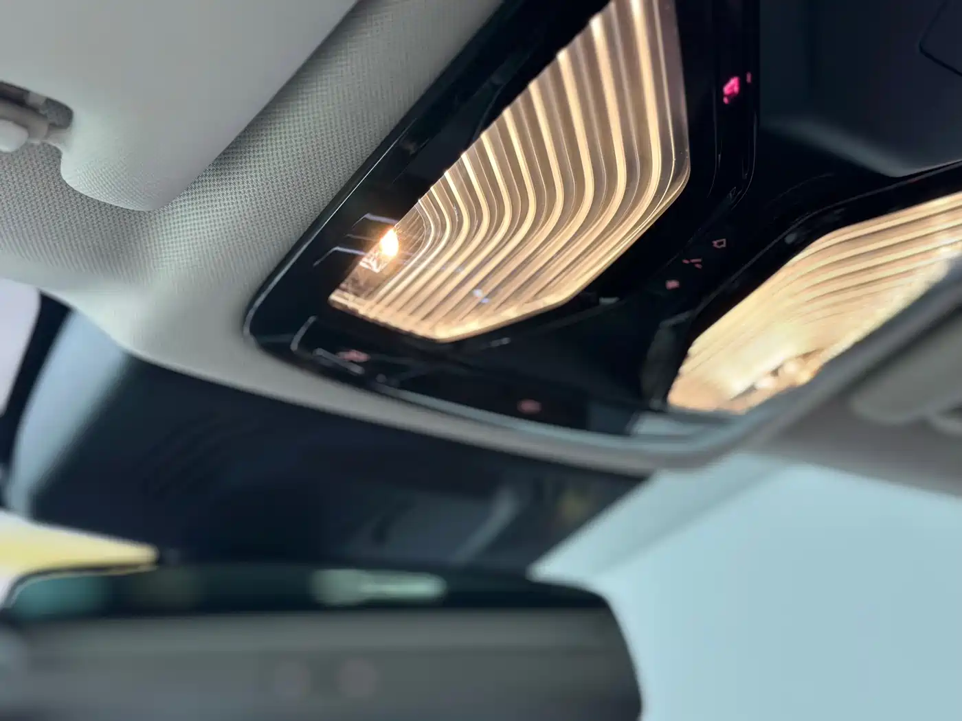 BMW i3 2023 eDrive 40 L Shadowline Package фото 23
