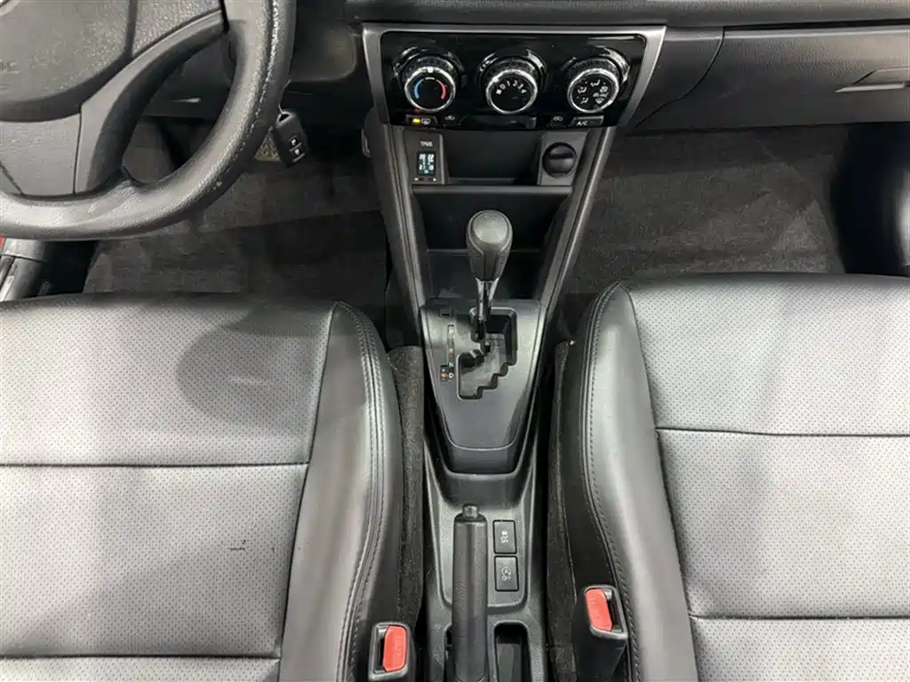 Toyota YARiS L Zhi Xuan 2019 1.5E CVT MeiDong Edition China VI фото 7