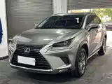 Фото 1 - Lexus NX
