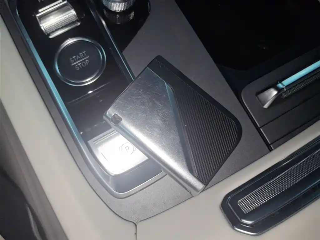 Lynk & Co 09 EM-P 2021 2.0T PHEV Ultra 6-seater фото 9