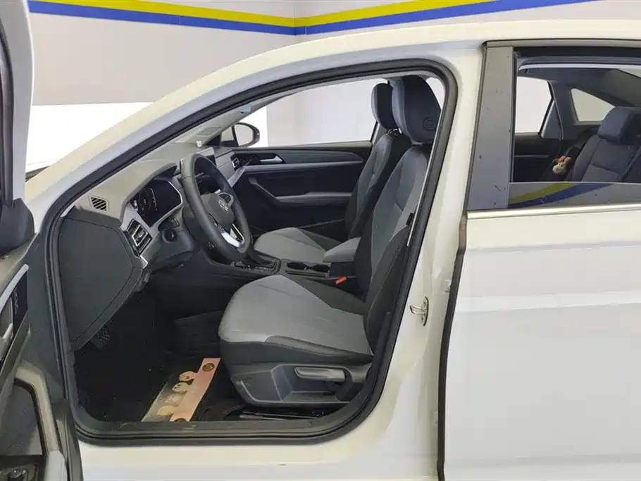 Volkswagen Lavida 2024 Model 1.5L Automatic Starlight 5 Million Edition фото 9