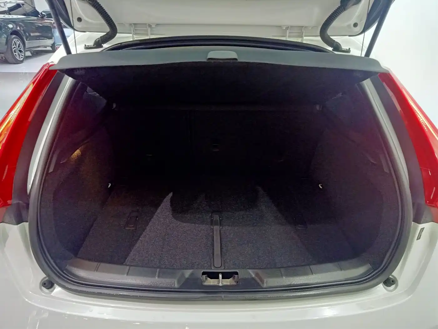 Volvo V40 2017 2017 T3 Inscription