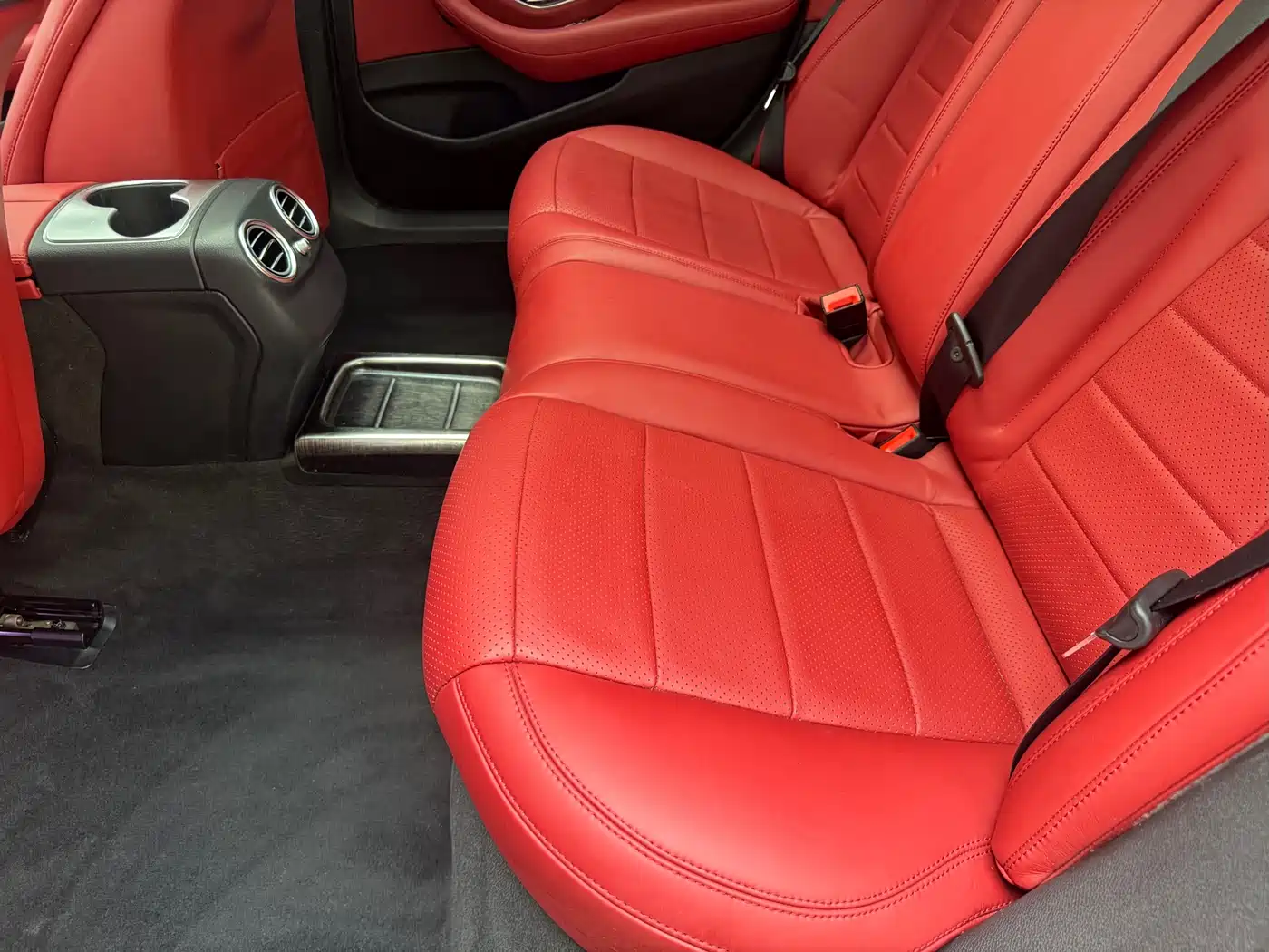 Mercedes-Benz E-Class 2016 E 300 L Sport Fashion Type фото 17