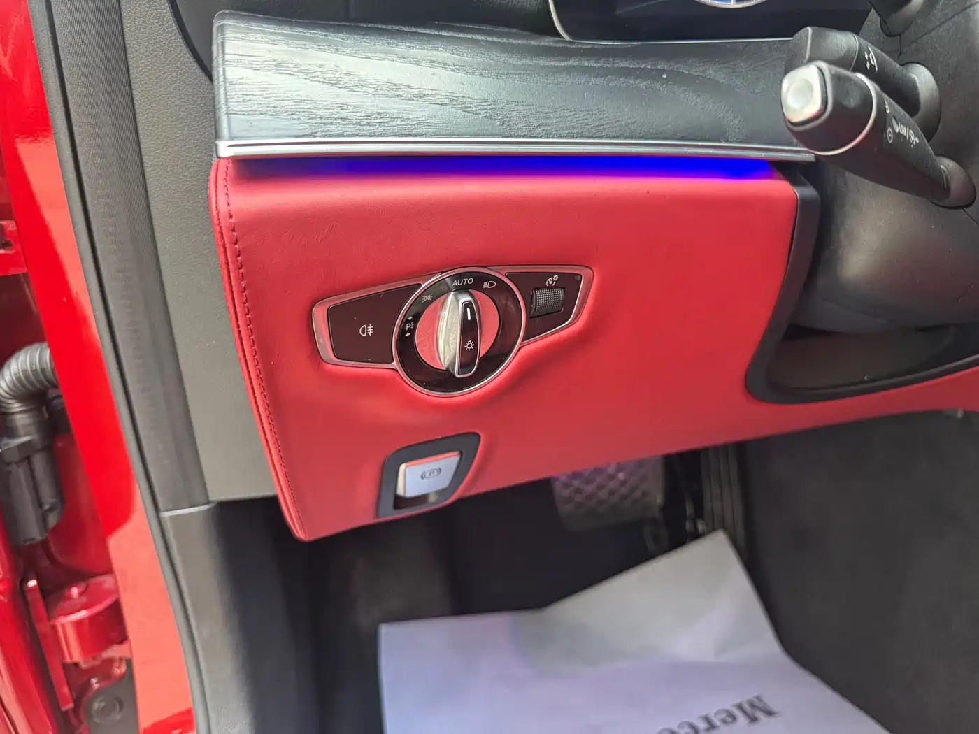 Mercedes-Benz E-Class 2016 E 300 L Sport Fashion Type фото 26