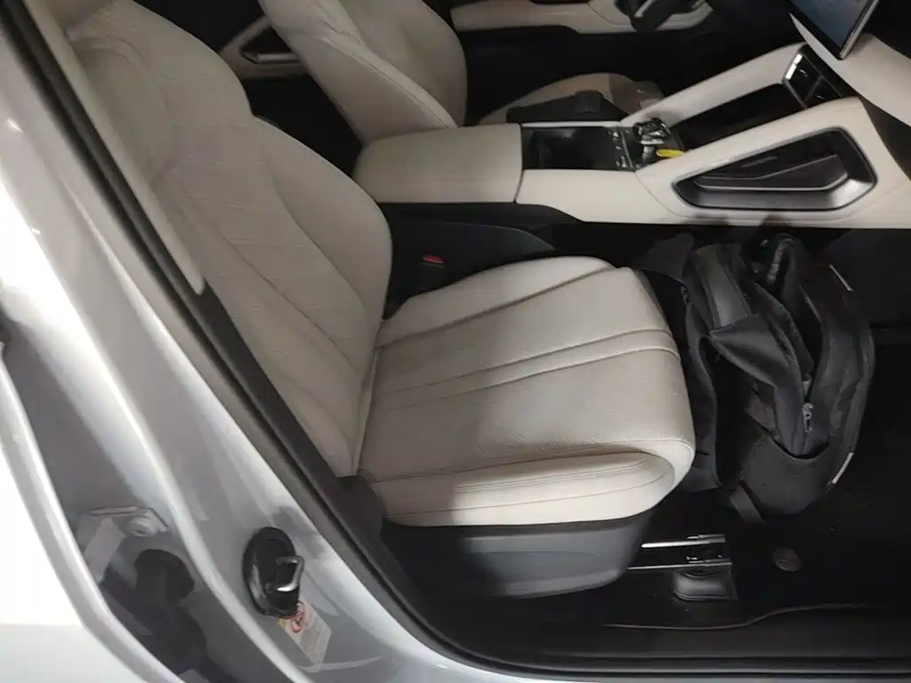 BYD Yuan UP 2024 2024 401KM Leading Edition