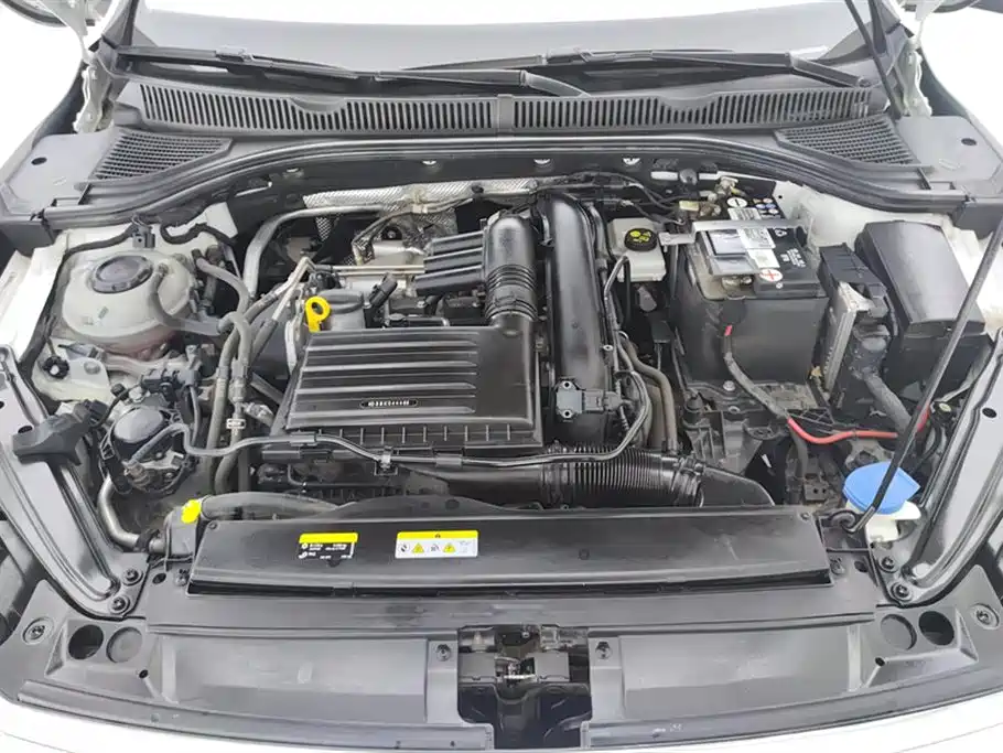 Volkswagen Sagitar 2022 280TSI DSG Surpassing Edition фото 10