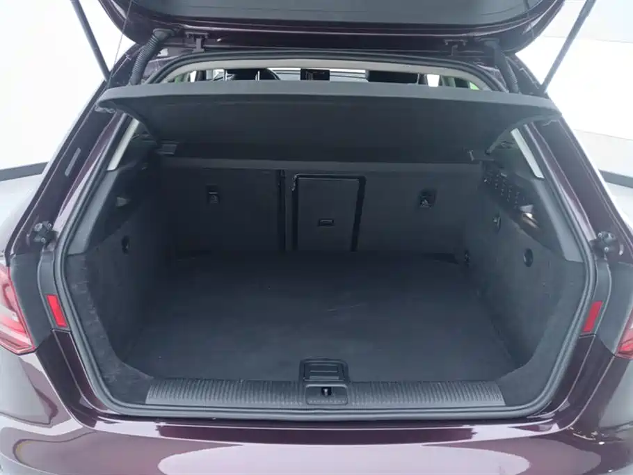 Audi A3 2016 Sportback 35 TFSI Progressive фото 4