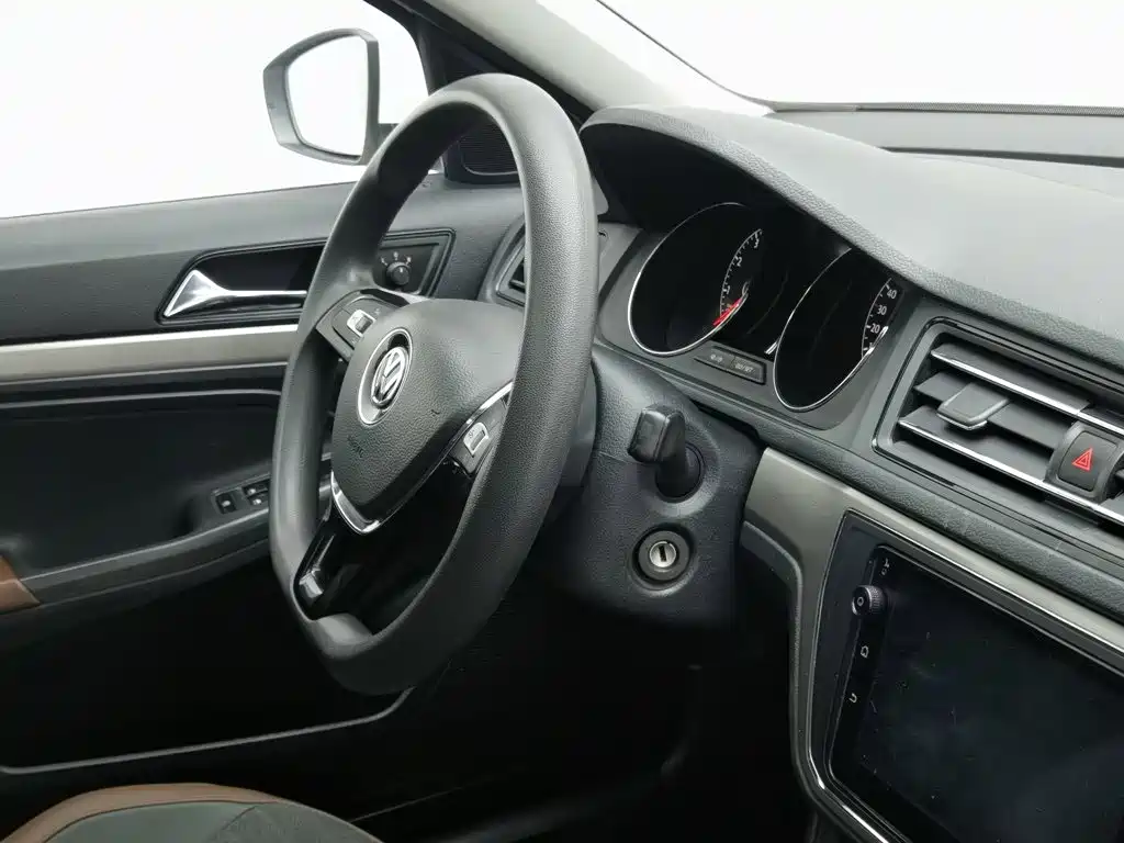 Photo 22 - Volkswagen Lavida